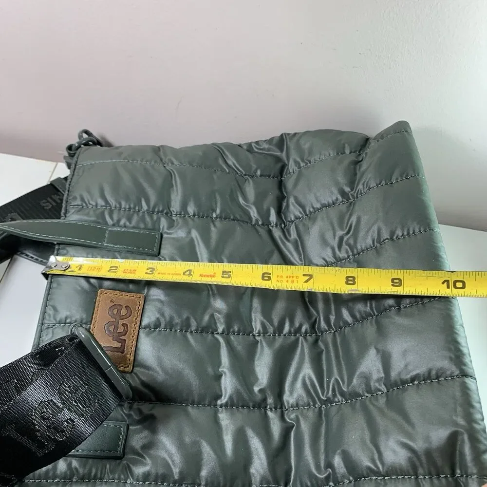 Lee good detachable